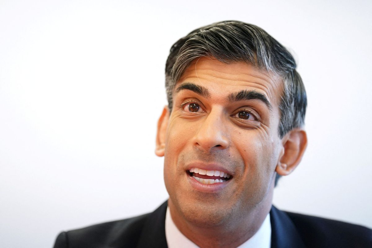 Rishi Sunak calls on pro-Palestinian groups to cancel Armistice Day rally