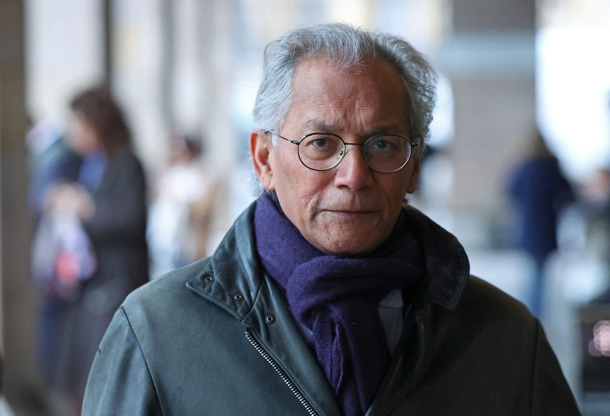 Government’s BBC chair pick faces criticism from MPs