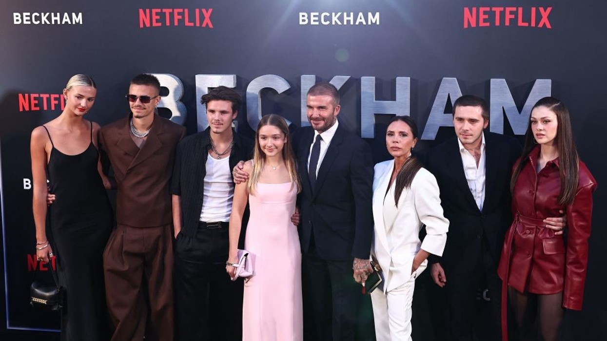 Brooklyn Beckham family feud new scrutiny with Nicola Peltz