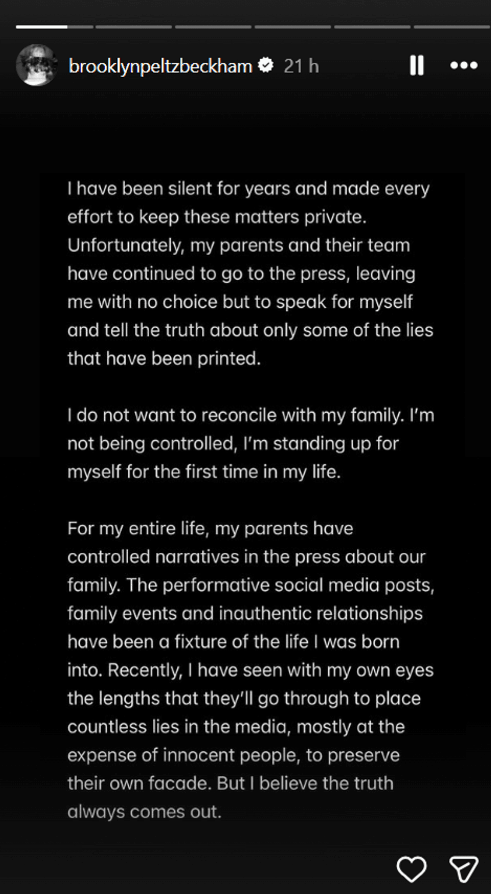 Brooklyn Beckham family feud new scrutiny with Nicola Peltz