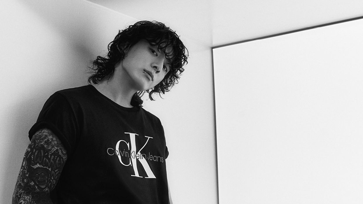 BTS Jungkook Faces Home Break-In Attempt by Tourist