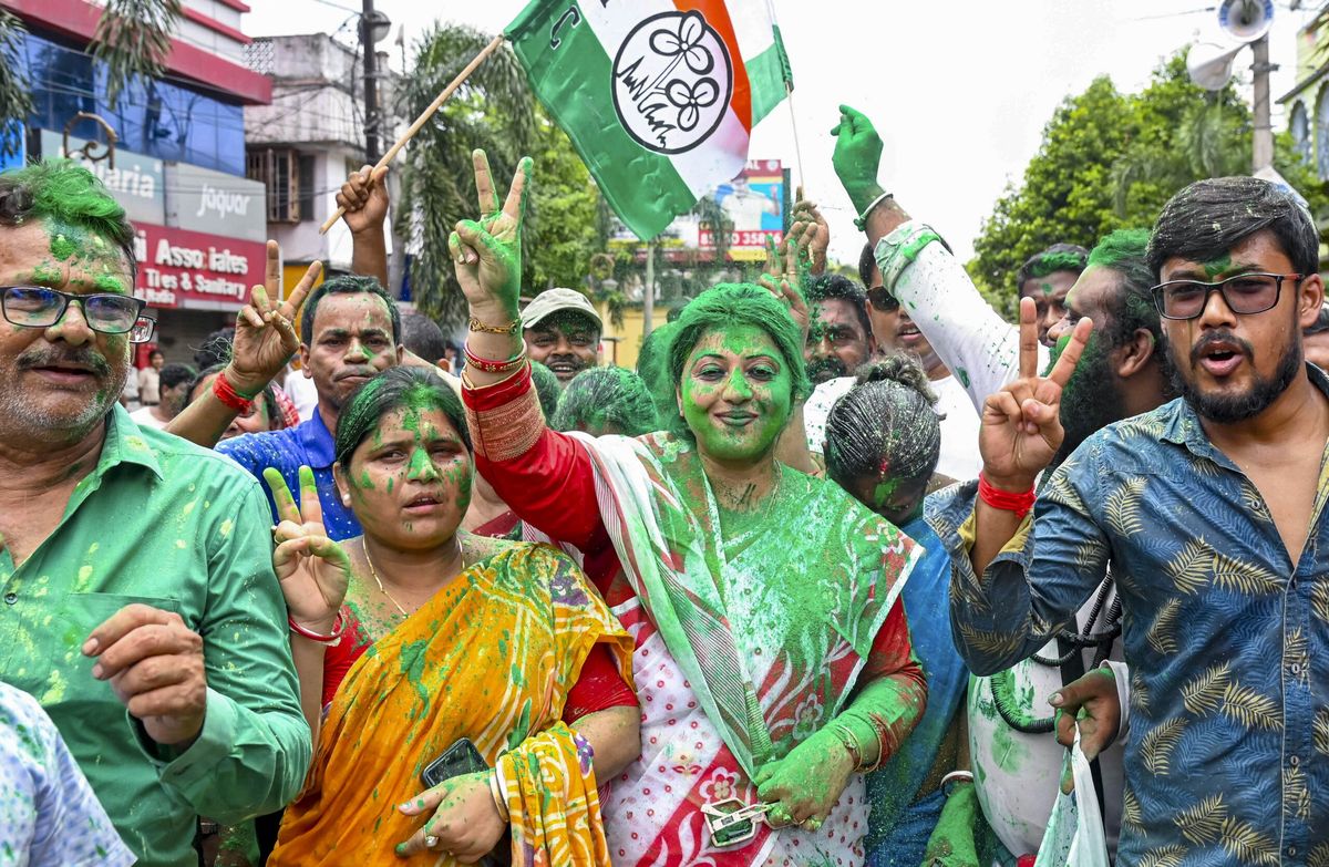 by-elections-INDIA
