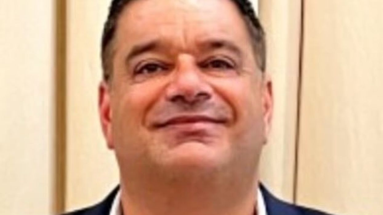 Campbell VP Martin Bally Slur on Indian Staff Sparks Outrage