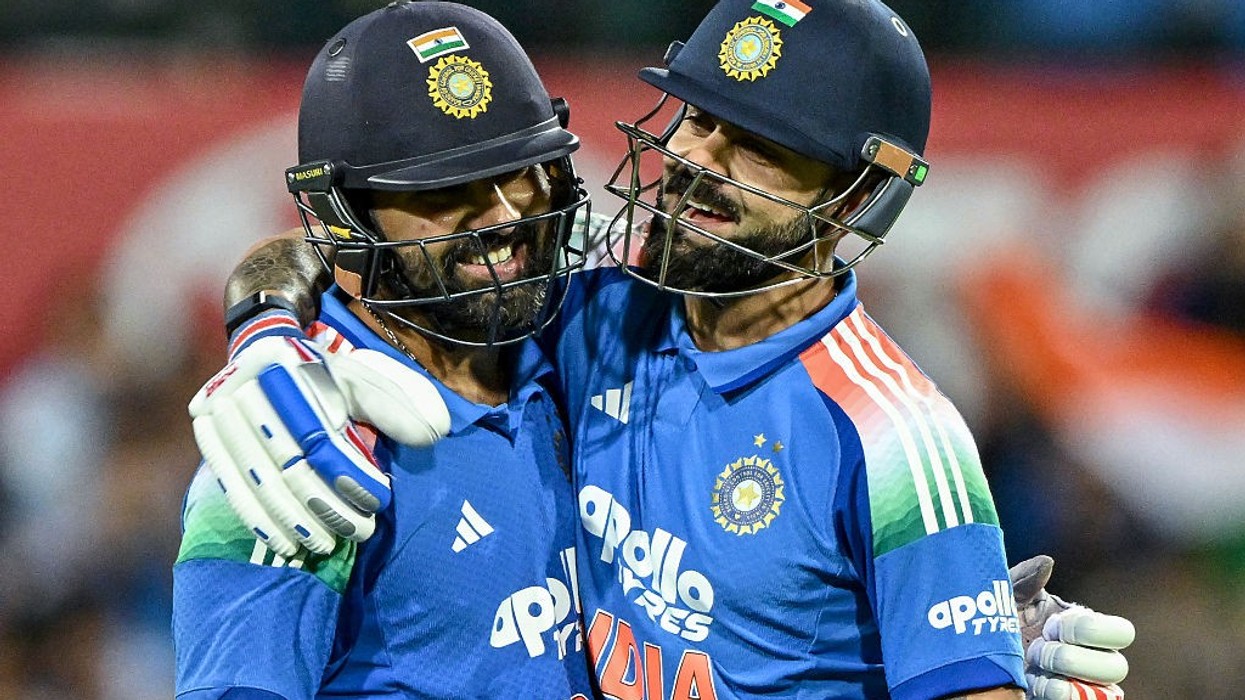Can India's Next-Gen fill Virat Kohli, Rohit Sharma's Shoes?