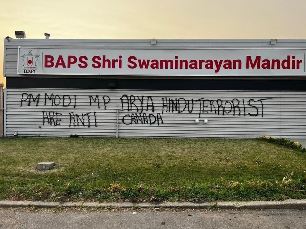 canada-hindu-temple-attacked