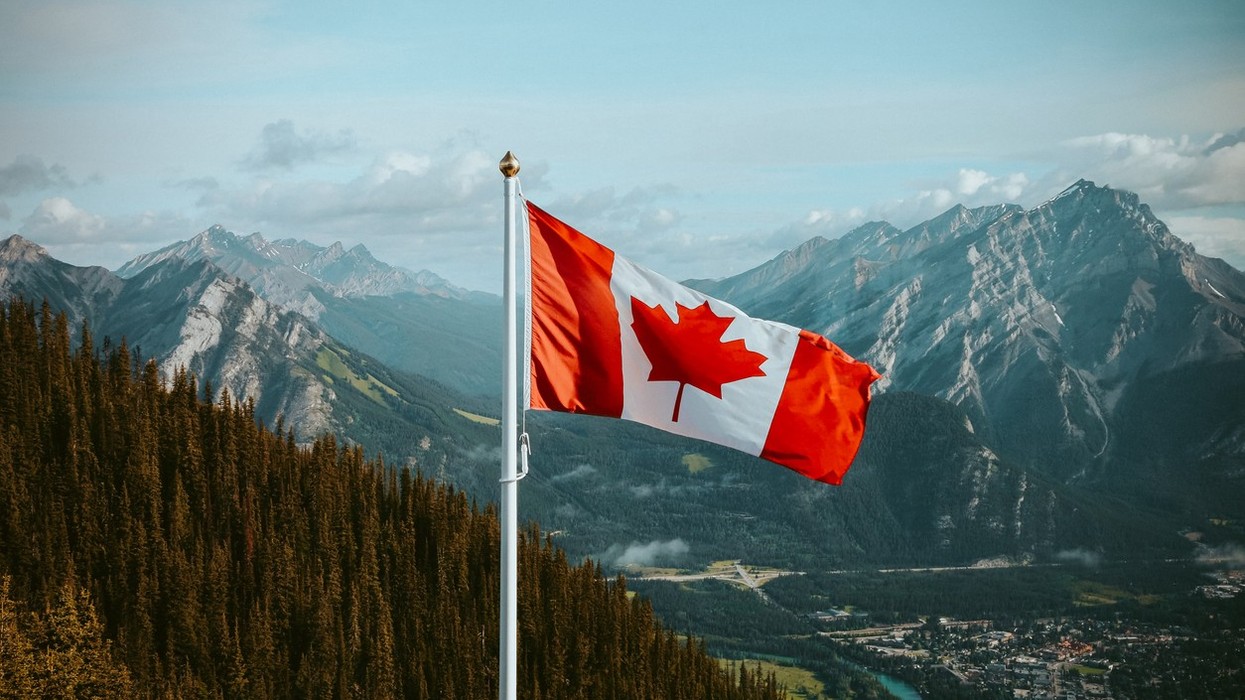 Canada opportunities