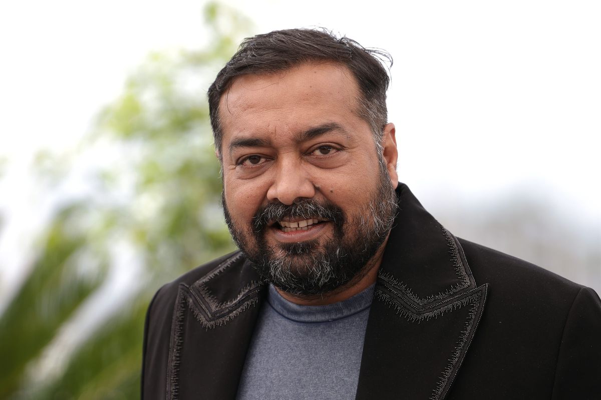Anurag Kashyap to be part of Marrakech International Film Festival