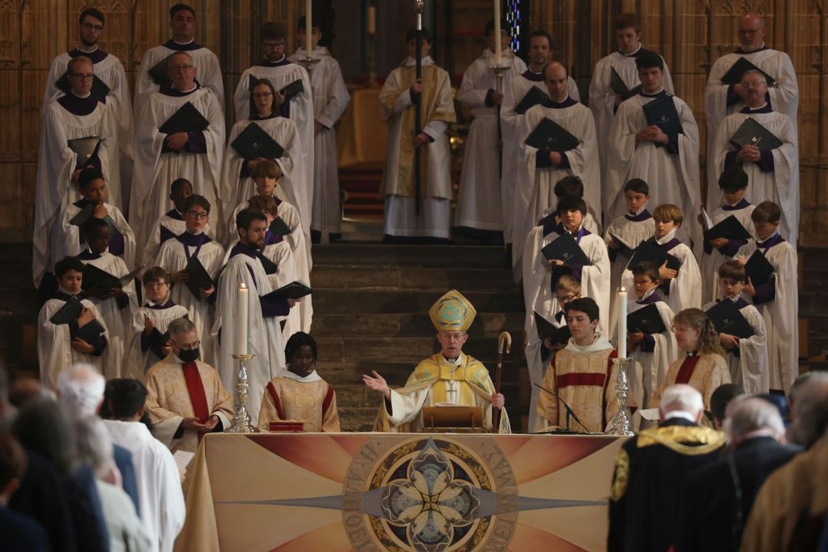 16 faith groups to share £1.3m ‘New Deal’ fund to back support communities