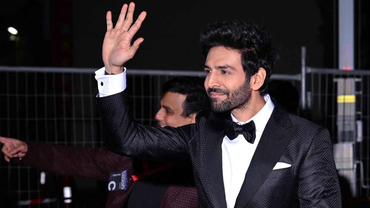 ‘Captain India’ | Kartik Aaryan & Shimit Amin Teams up