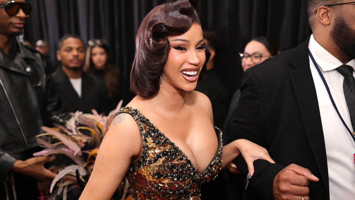 Cardi B OnlyFans monthly income revealed; Hits New Peaks
