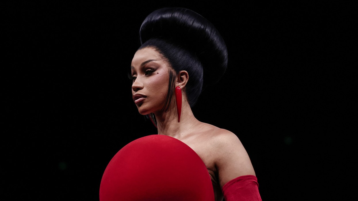 Cardi B