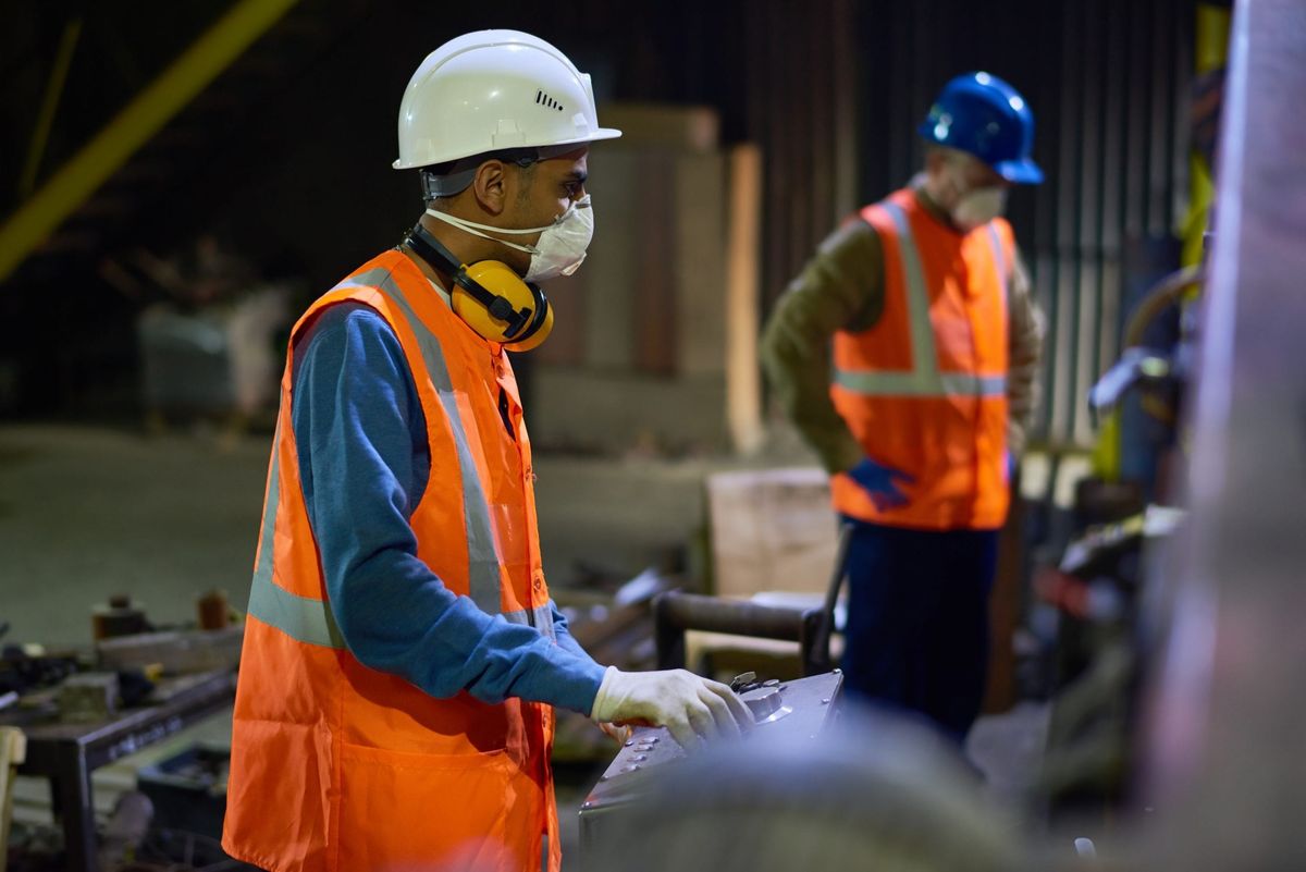 BAME workers ‘hardest hit’ by jobs uncertainty