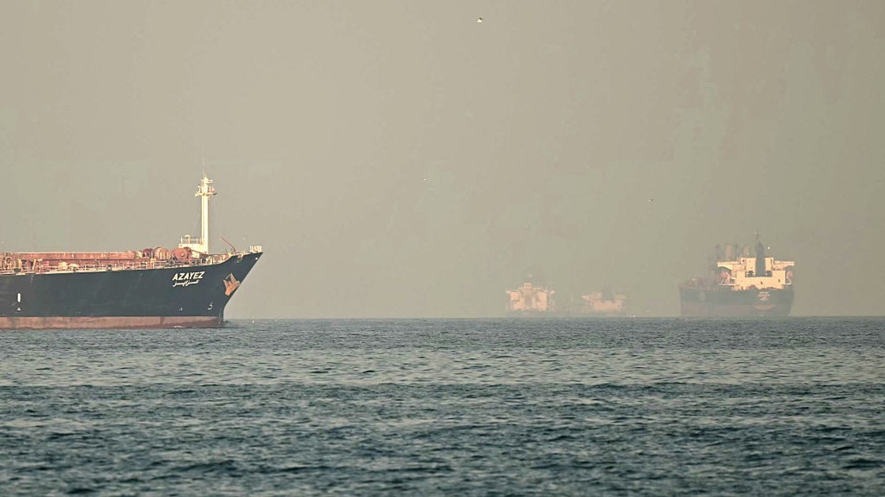 India turns to diplomacy with Iran to reopen vital Hormuz shipping route