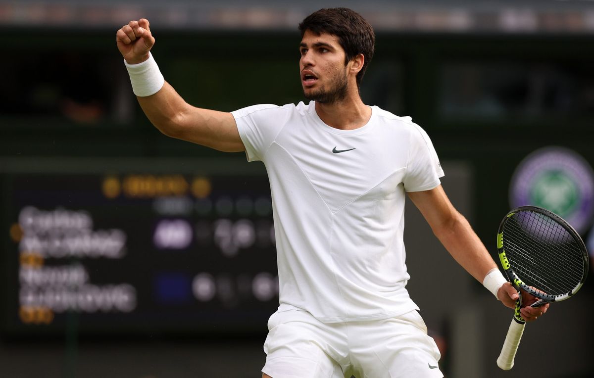 Wimbledon 2024 men’s singles: Three main talking points