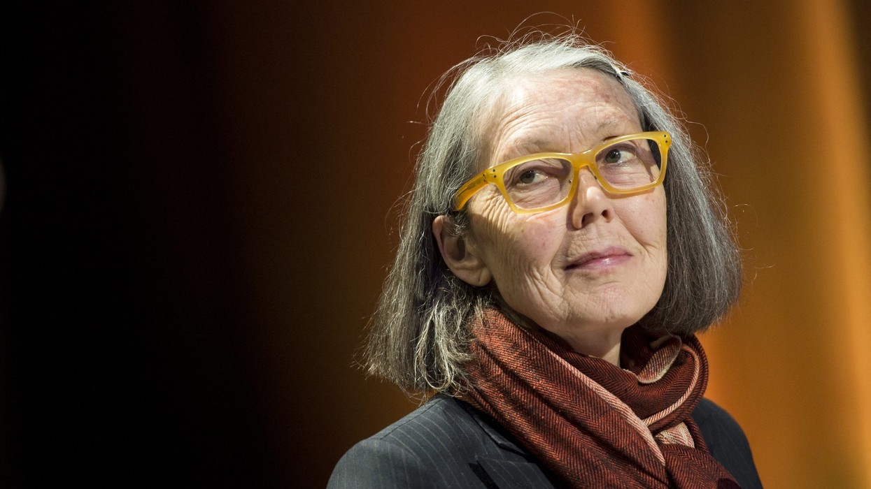 Anne Carson wins 2026 Nobel Prize in Literature: 5 things to know about the genre-bending writer