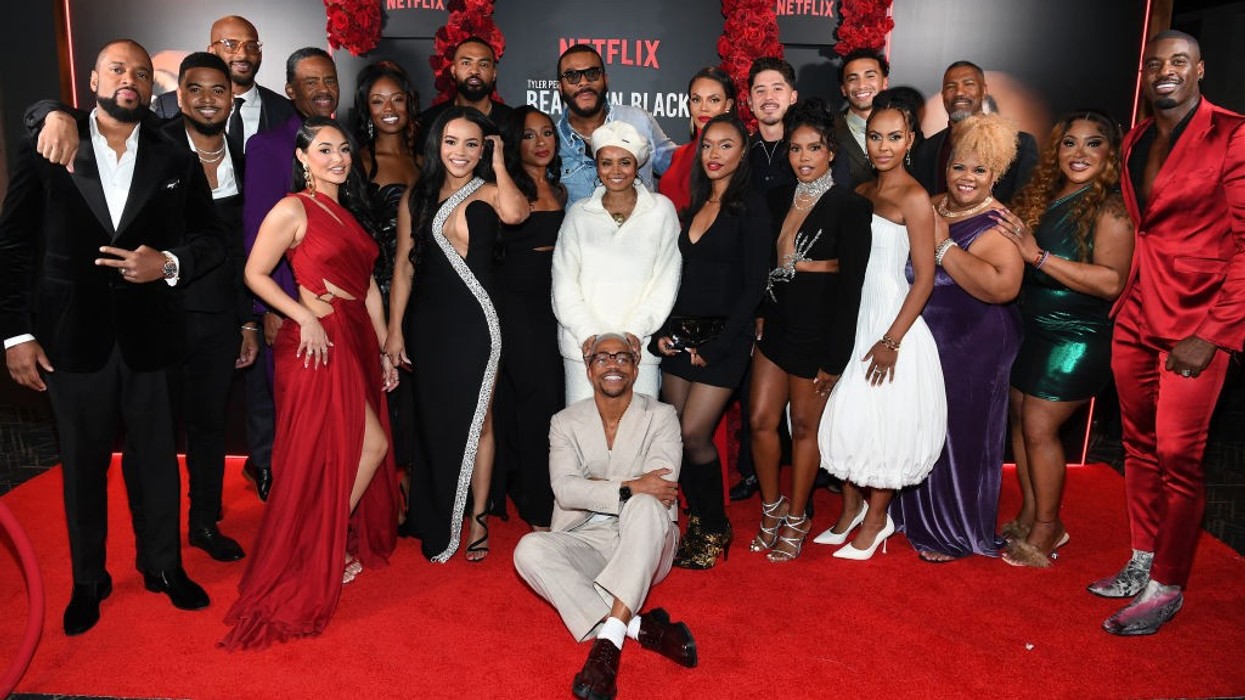 Why did Netflix reverse its decision on Tyler Perry's 'Beauty in Black'? Season 4 renewal explained