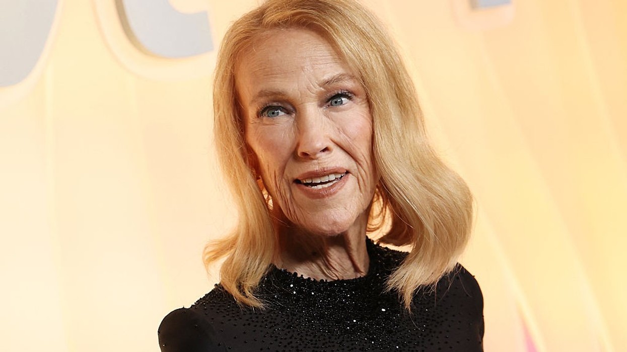 Catherine O’Hara death