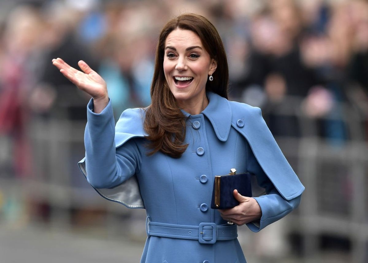 Catherine, Princess of Wales