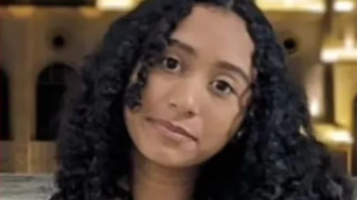 Celeste Rivas Hernandez