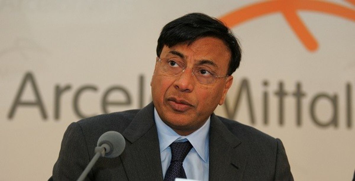 ArcelorMittal’s Indian joint venture to commission project by 2026
