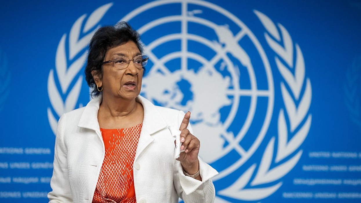 Navi Pillay, Indian-origin Nobel Peace Prize winner, helped redefine justice for genocide victims