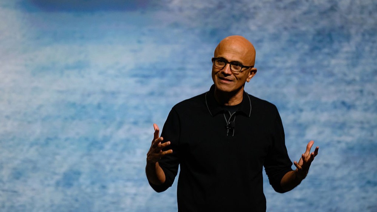 Satya Nadella joins Indian-American tech leaders in Seattle as India-US tech ties expand