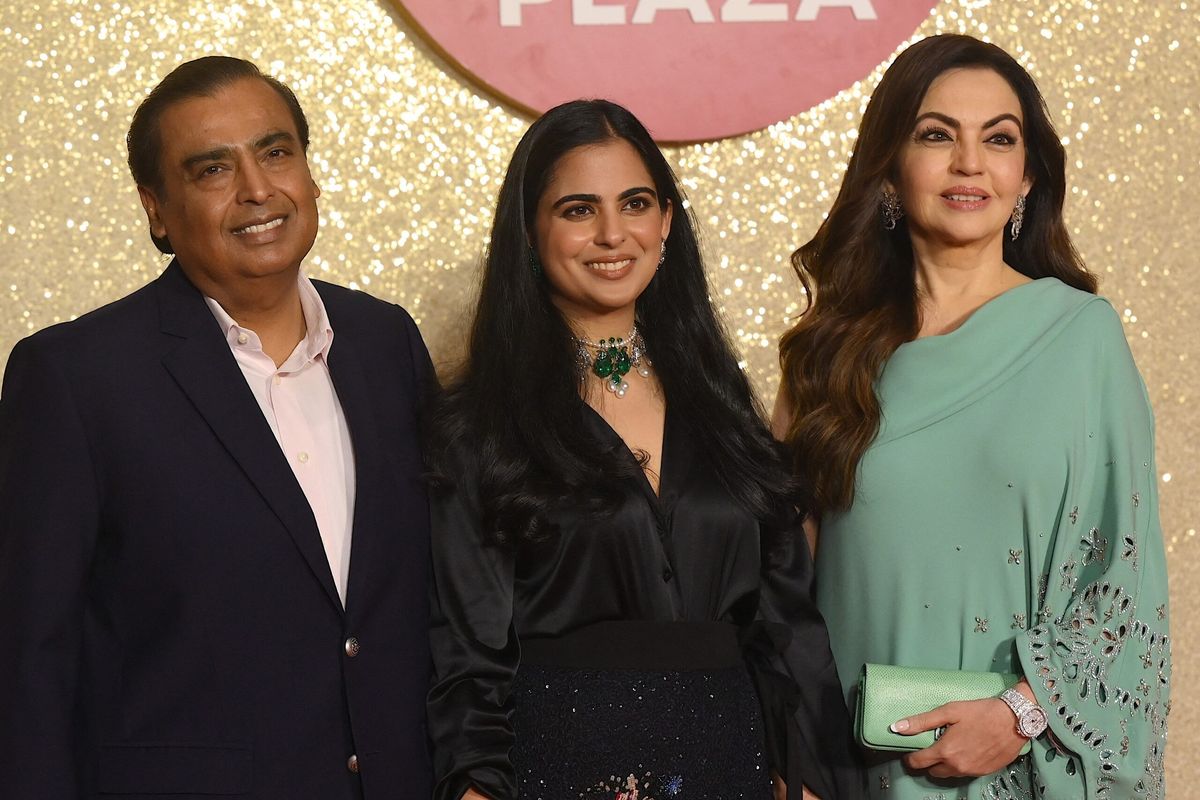Isha Ambani sells LA mansion to Ben Affleck-Jennifer Lopez duo