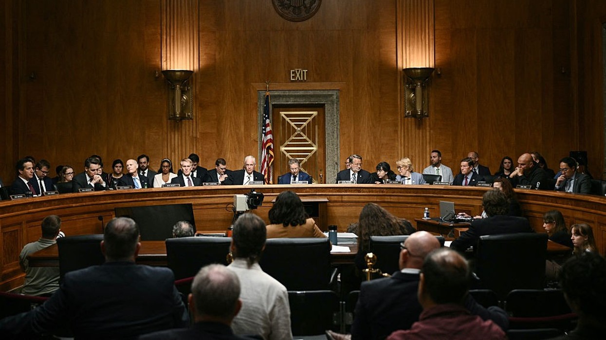 India in focus as US senate passes bill targeting Russian oil buyers