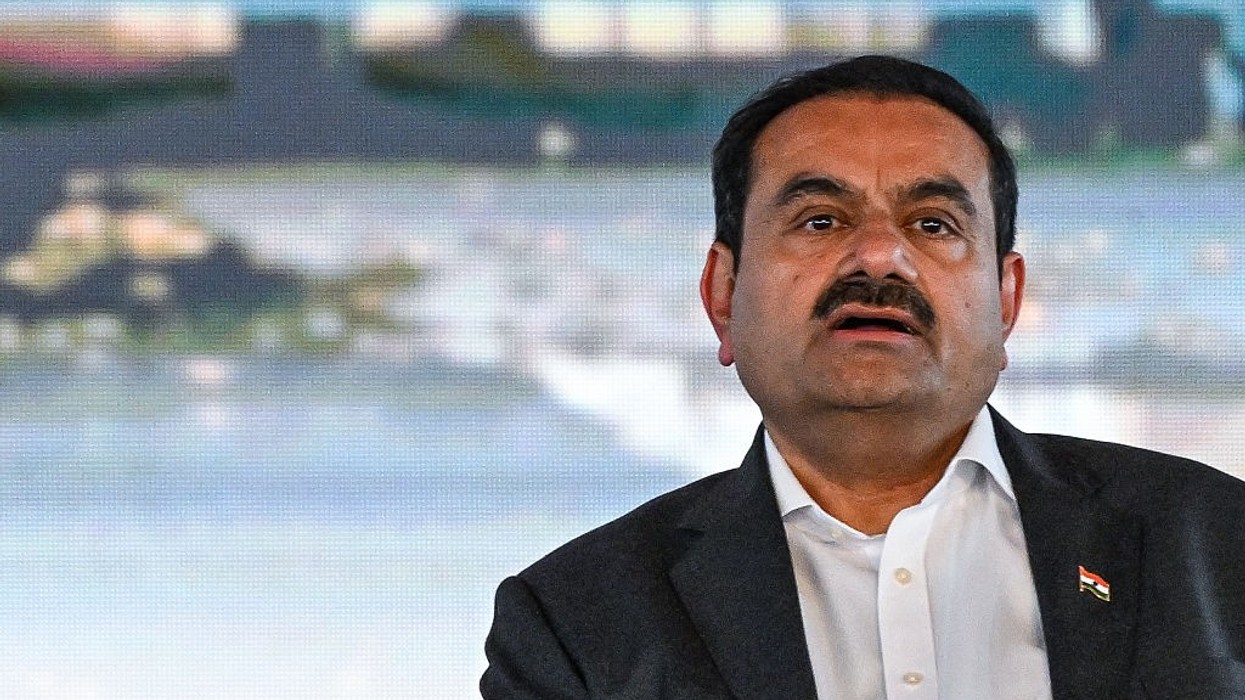 Adani Group stocks surge after US drops fraud charges against Gautam Adani, Sagar Adani
