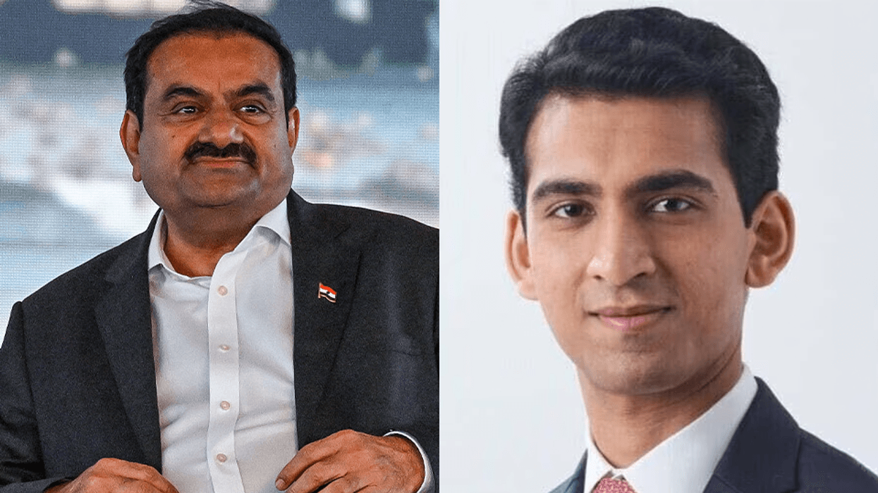 Gautam Adani and nephew Sagar Adani agree to settle US fraud case for $18 million