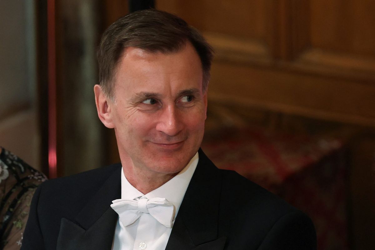 Hunt to deliver budget on March 6 as election looms