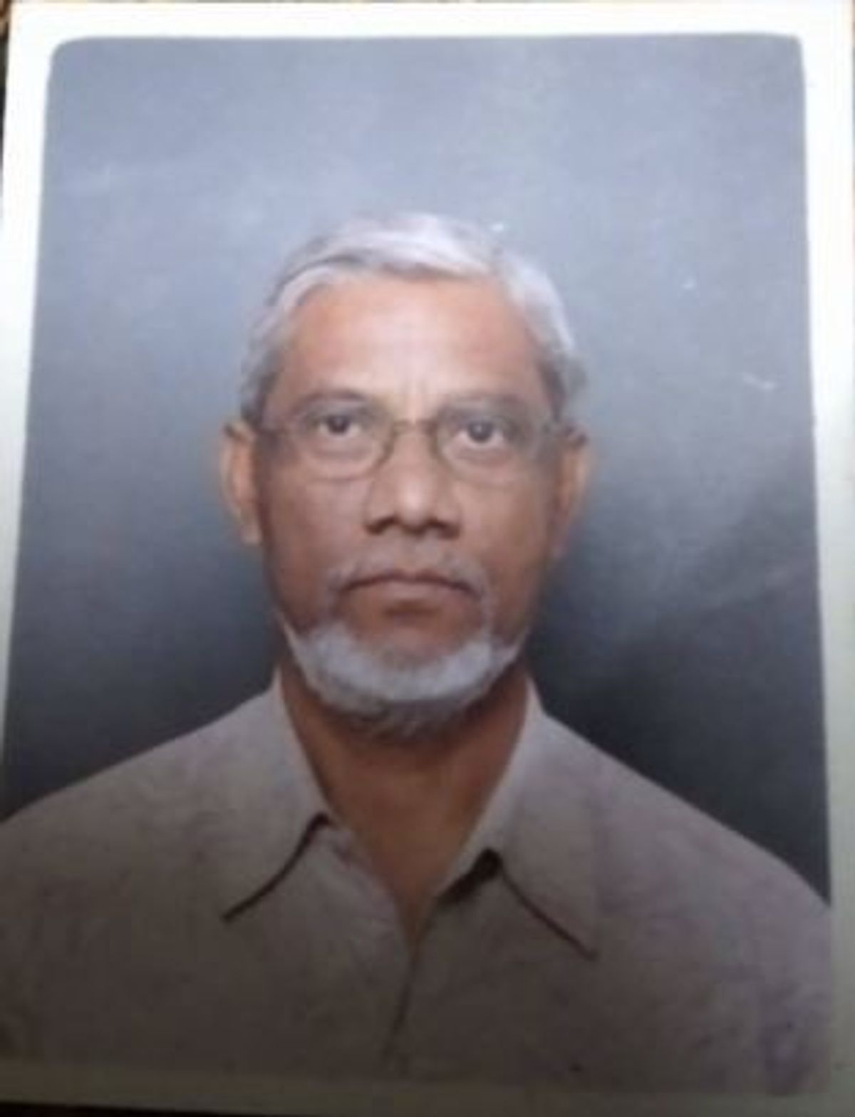 India's 'Corona Warrior' dies of the virus as he was 'unable to get treatment'