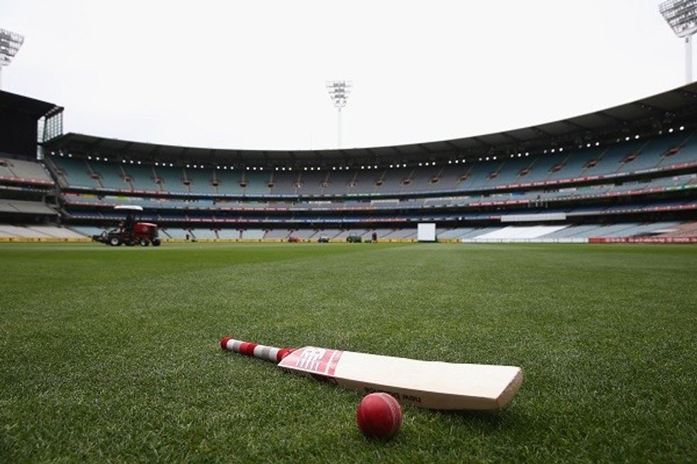 Former Indian Cricketer VB Chandrasekhar Passes Away