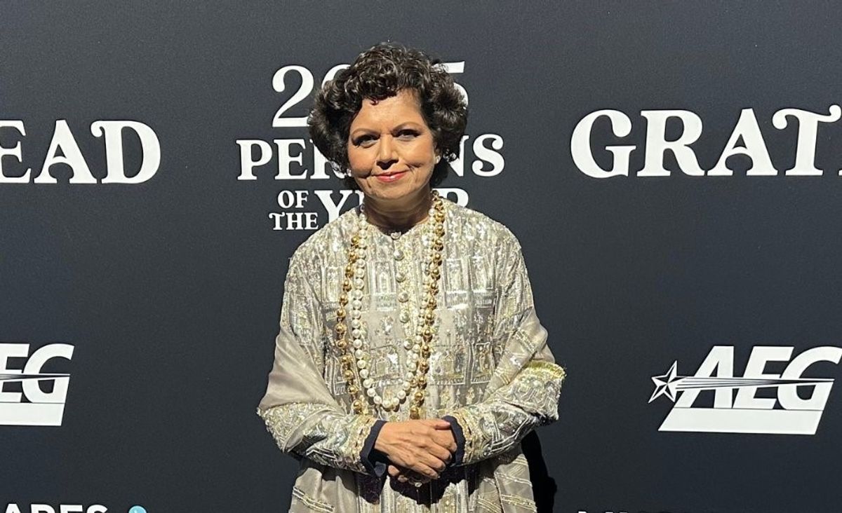 chandrika-tandon-grammy