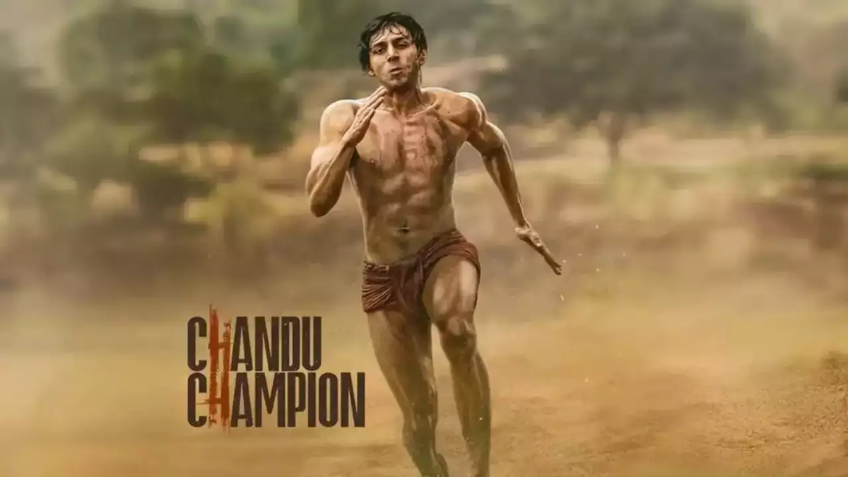 ‘Chandu Champion’ Review: Kartik Aaryan delivers his finest act