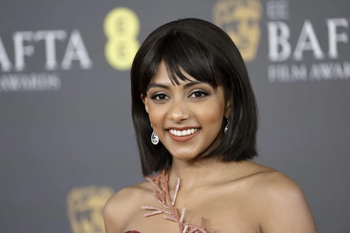 ‘Bridgerton 3’: Charithra Chandran on why her character didn’t appear in new season