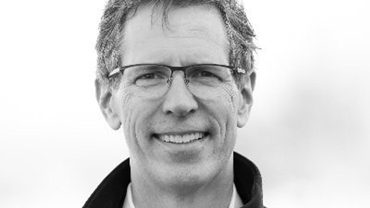 Charles Haywood on Indians