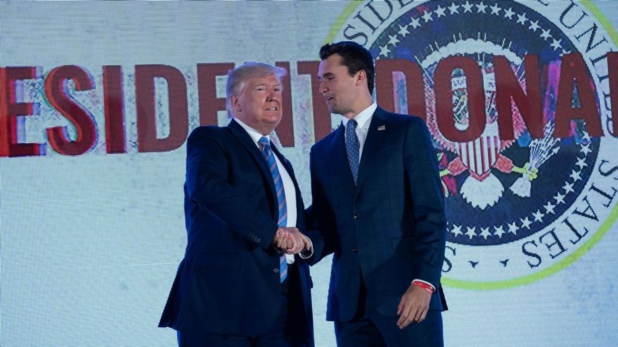 Charlie Kirk shooting Utah