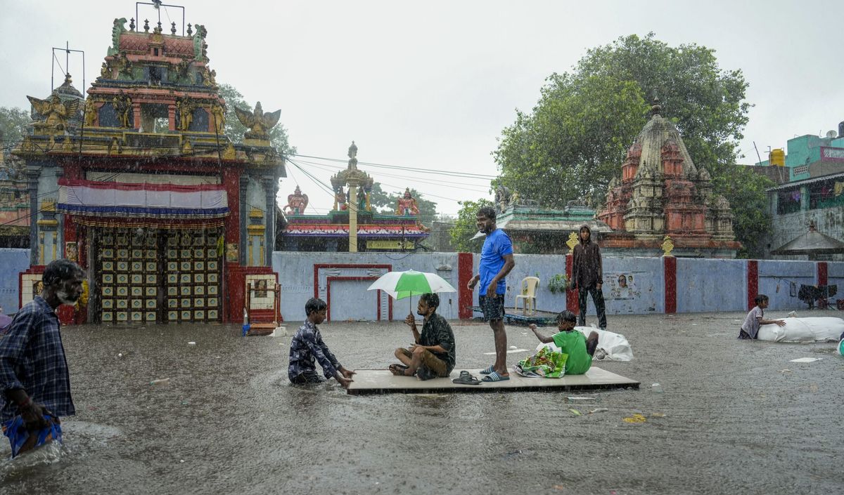 chennai-rains-tamil-nadu