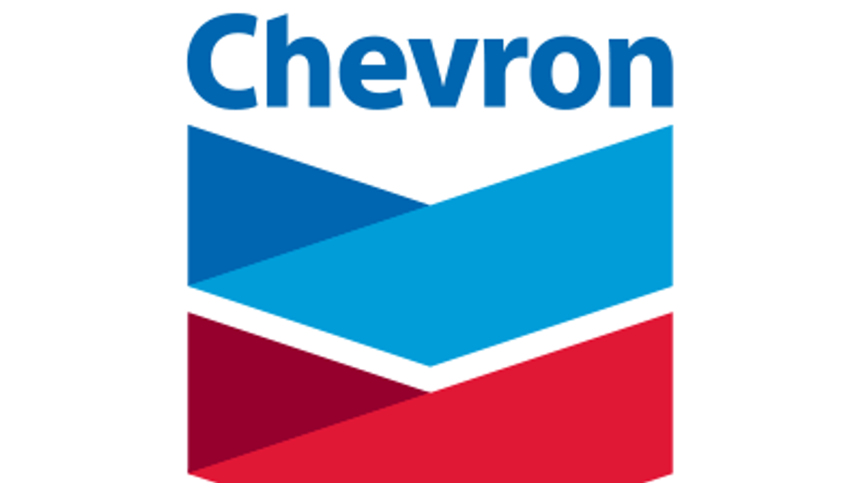 Chevron AI