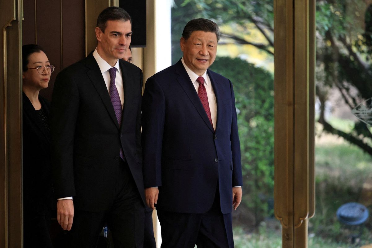 China tariff war on trump