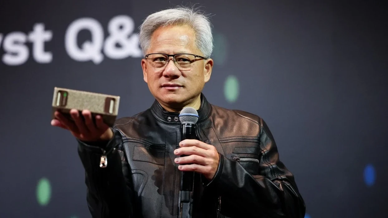 Chinese Firms Rush to Buy Nvidia AI Chips After Resale Eased