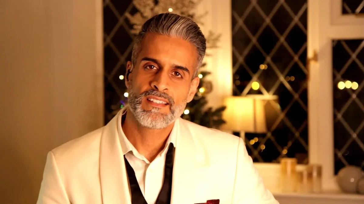 Singer Chirag Rao celebrates Bollywood classics with new UK tour