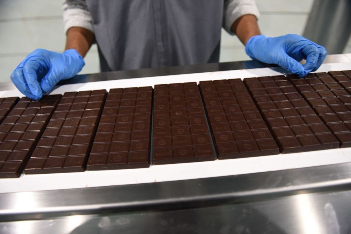 Chocolate