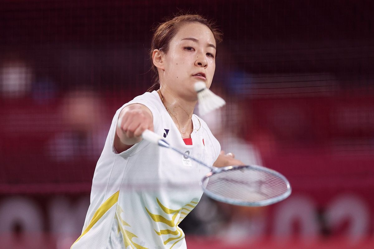 Japanese world champion Nozomi Okuhara shares travel ordeal in India