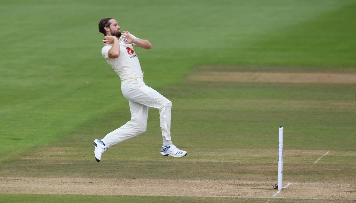 4th Test: England bring back Woakes, Buttler out