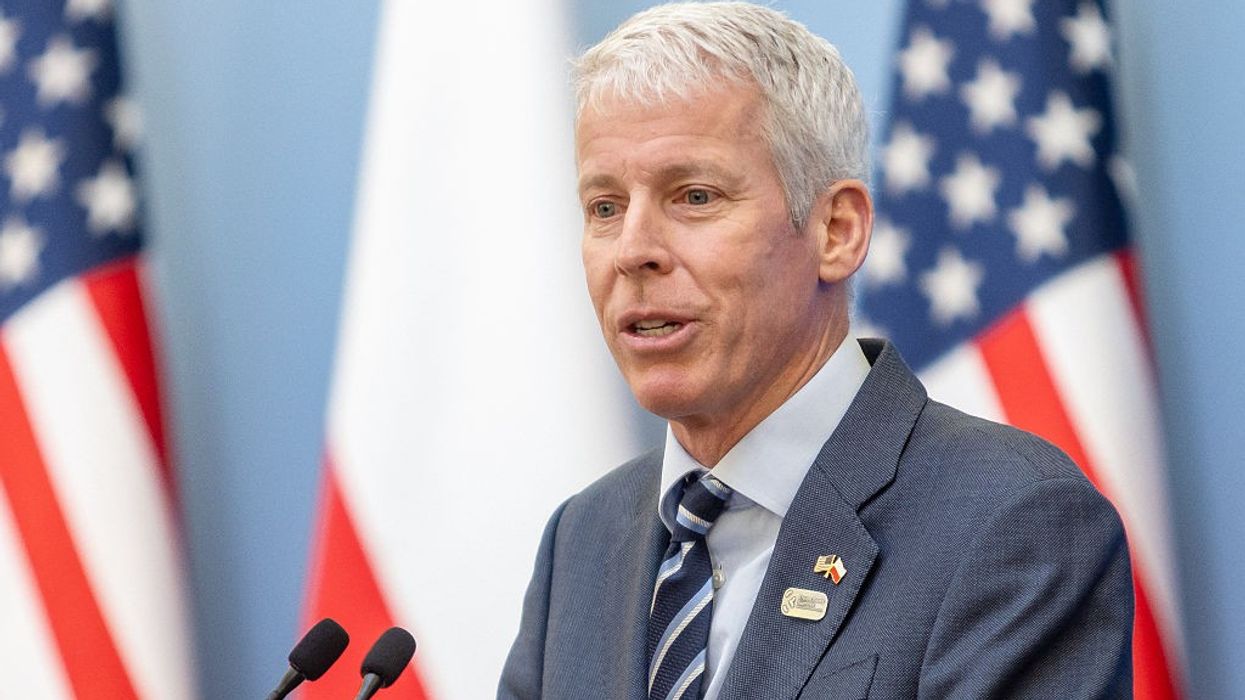 Chris Wright statement