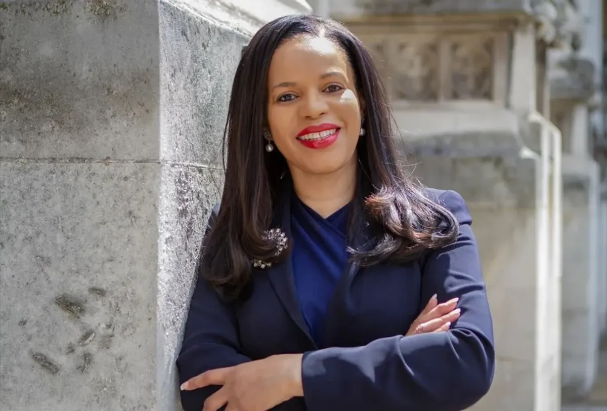 Claudia Webbe to stand for re-election in Leicester East