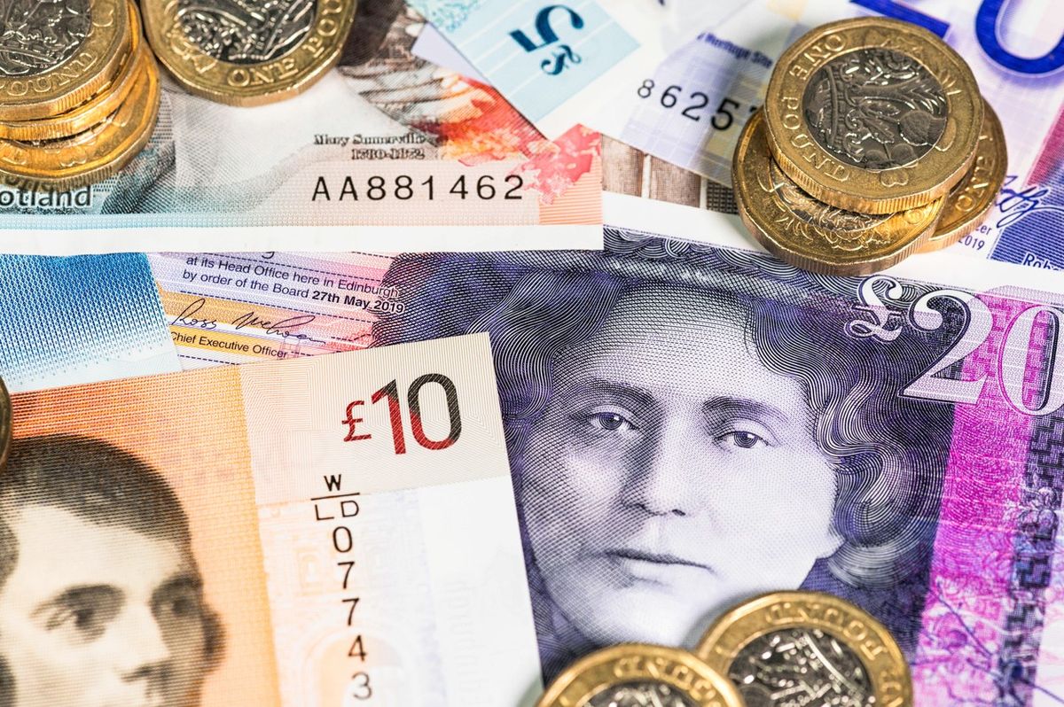 £1.6m seized in Scots tax cheat case after thousands of cash-filled envelopes found at man’s home