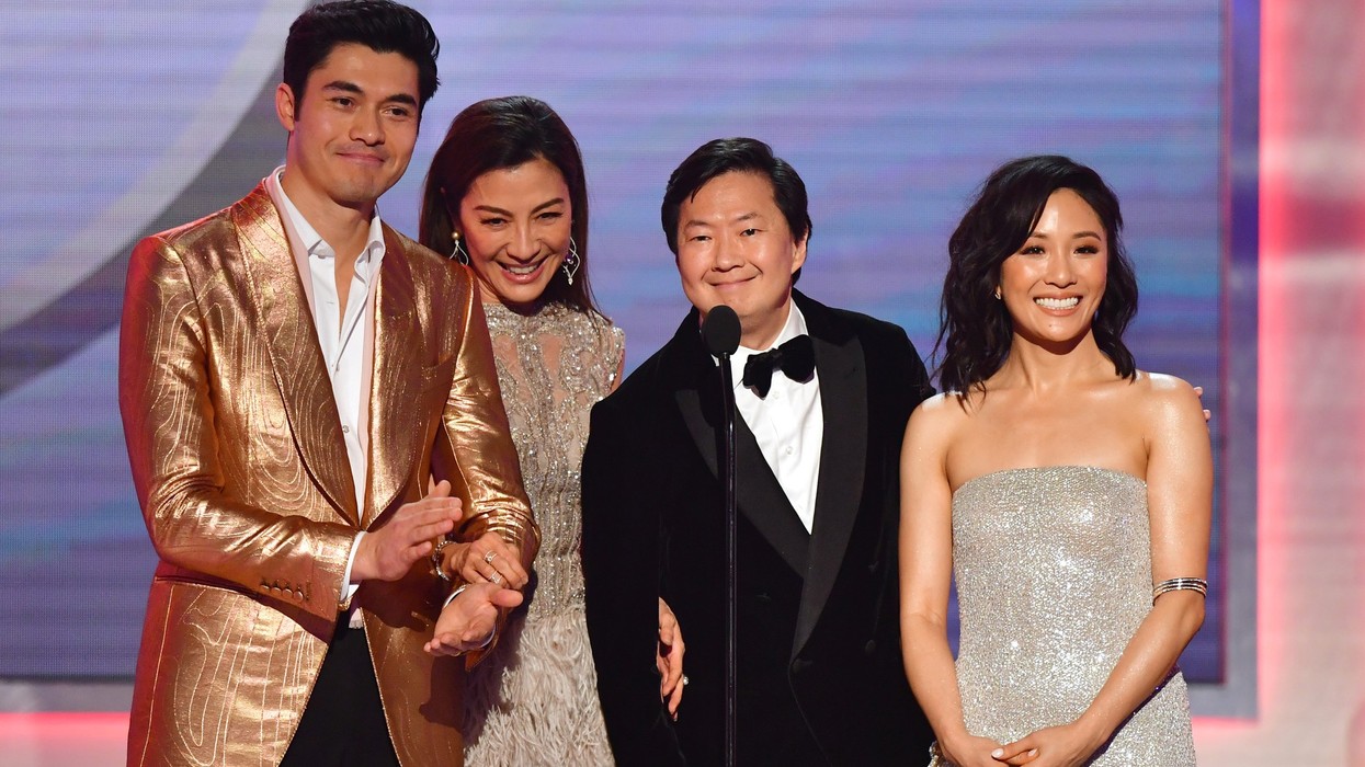 ‘Crazy Rich Asians’ fans finally get an answer to the sequel question after eight years